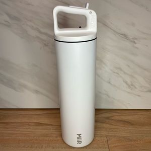 MiiR 20 oz Water Bottle